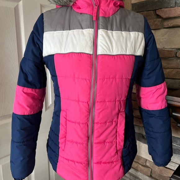 Protection system jacket girl size 16 - Picture 3 of 7